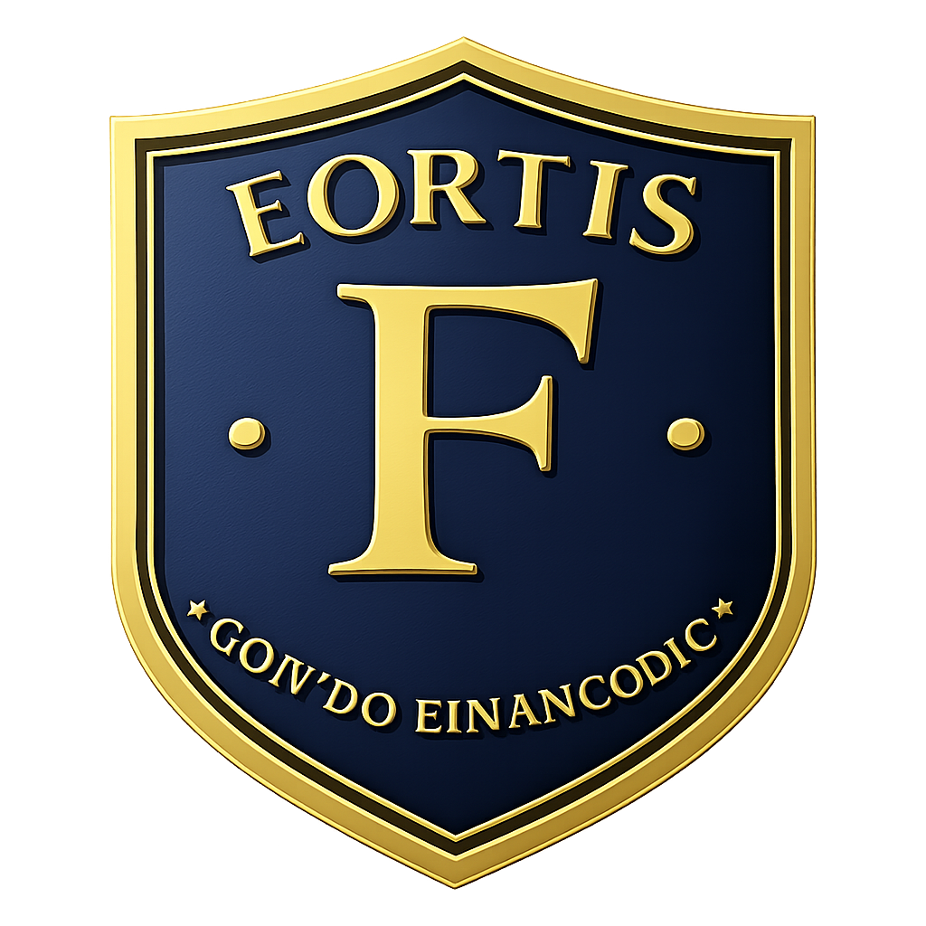 Fortis Gestão Financeira